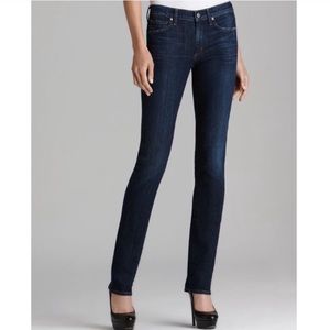 CITIZENS OF HUMANITY Elson Straight Leg Jeans